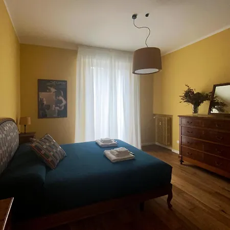 Apartment Casa Lodovica Bologna