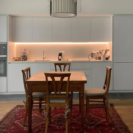 Apartment Casa Lodovica Bologna