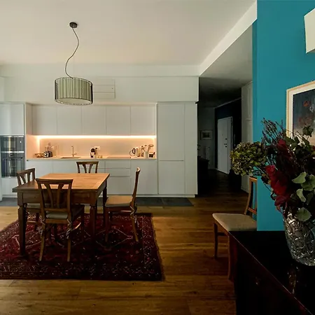 Casa Lodovica Apartment Bologna