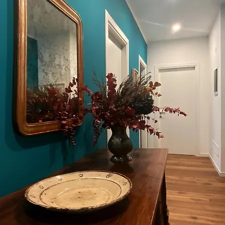Casa Lodovica Apartment Bologna