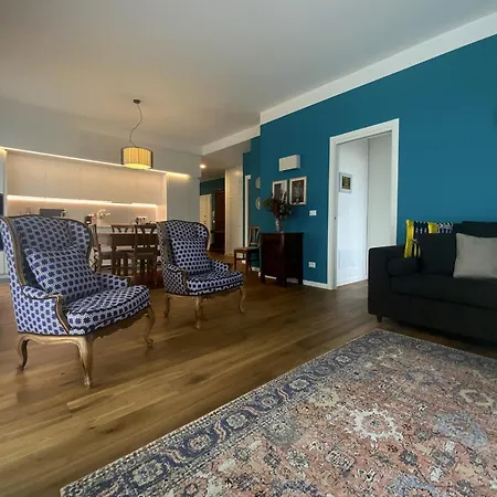 Casa Lodovica Apartment *